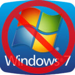 Windows 7 and other Microsoft products at the end of support, what impact for you ?