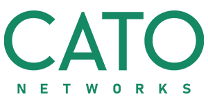 Logo du partenaire Cato Networks