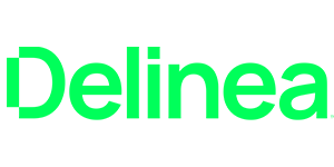 Logo du partenaire Delinea